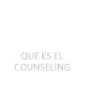 Qu? es el Counseling